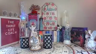 LEO - YOUR ANGEL WANTS TO CONNECT WITH YOU AND SAY THIS! DECEMBER 2025