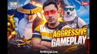 TDM 1V1 CUSTOM ROOM WITH SUBSCRIBERS 🔥🔥|| BOOM BAAM STREAM WITH  HRNINJALIVE 💥