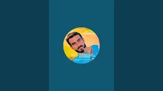 Samad yt is live!