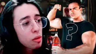 XANDÃO TOMA COCA?! ft.@SUPER XANDÃO