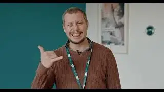 Patrick from Denmark loves selling with Webhelp