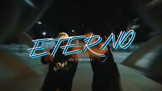 ⁠@CDLoficial x ​⁠@hechuramx - ETERNO (Video Oficial)