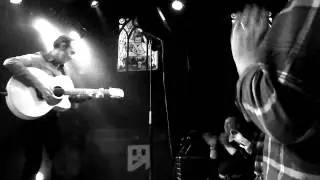 WE COULD SENT LETTERS Roddy Frame/Aztec Camera live@Bitterzoet 28-2-2015