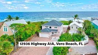 12936 Highway A1A, Vero Beach, FL