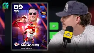 FREE 88 Josh Jacobs and DK Metcalf + NEW Unstoppable promo revealed | MUT 26