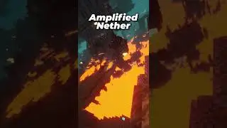 The MISSED Nether Updates!!!