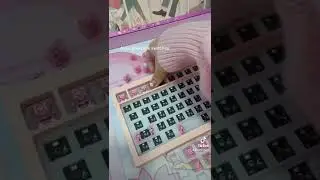 Akko 5075s in Pale Dogwood, Akko Jelly Pink switches, Akko ASA transparent pink keycaps