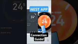 How to Use the Nest App | Nest Step by Step Guide