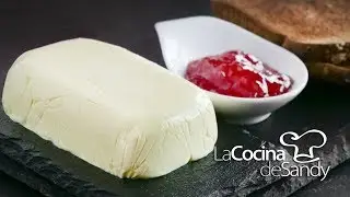 Como hacer Manteca o Mantequilla Vegana recetas de comidas saludables y naturales faciles