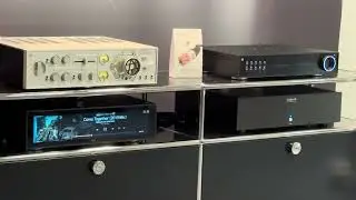 Dutch Audio Event 2025: Hifi Rose, Piega, T+A, Inakustic. Impressive sound!