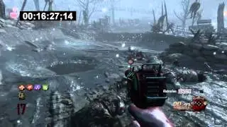 World Record Origins Speed Run Round 30 in 35:24