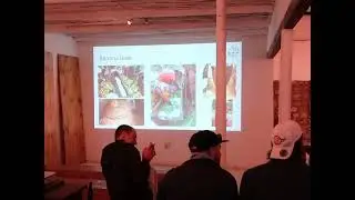 Africa Brew 2020: Jessi Flynn - Kweza Craft Brewery (Rwanda) - Going Bananas during lockdown