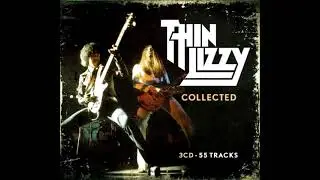 Thi̲n̲ ̲L̲i̲z̲z̲y̲ - Collected 1