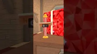 All Santa's List Items in MM2