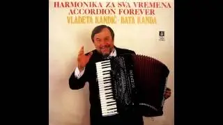 Bata Kanda - Thirteen (Krivo sadovsko oro) - (Audio 1992) HD