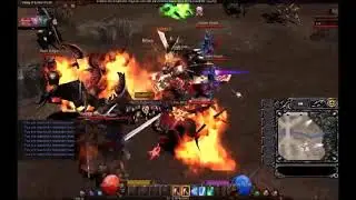 🔥 MU Online Loren Deep Event Guide (2025) &ndash; Rewards, Strategy & Tips for PvP Players