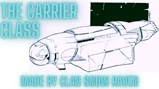 Battletech: The Carrier Class DropShip (The Mechwarrior Dropship Guide)