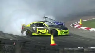 Nikolass Bertans #drift #trainingday @ Drift Masters Grand Prix