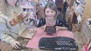 4.7 TT Live: Soup, Mozz, and Crafting