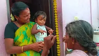 ஒரு தட்டு சோறு காலி ஆயிரும் இந்த என்ன கத்திரிக்காய் கிரேவி/full day vlogs