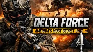 Delta Force: Inside America&rsquo;s Most Secret Military Unit