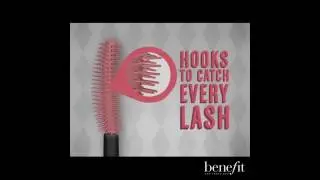 Roller Lash Curling & Lifting Mascara Intro