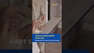 Impor Consignment Note Berdasarkan Peraturan Menteri Keuangan RI