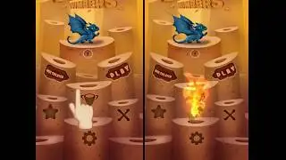 Dragon Numbers Multiplayer Logic Game