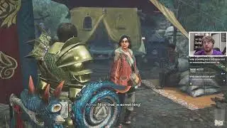 👻Spooky Festival Time!👻 New Event Quests and Arch Tempered Nu-Udra [Monster Hunter Wilds VOD]