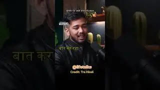 @Scoutop routine #@Theranveershowclips1