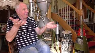 MARK BULLER BYŁY PILOT W ARMII AMERYKAŃSKIEJ - Wersja Polska (Lektor)