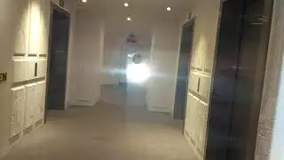 A look around Leon House in Croydon