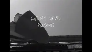 Not My Circus - Sabatini (Official Video)