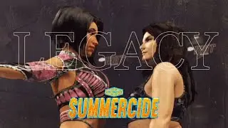 Sue Plex x Deborah Soto Hype Package - OCW Summercide 2023