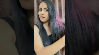 ‼️HAIR COLOUR SPRAY‼️ #challenge #haircolour #shorts