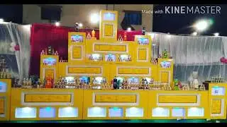 Latest catering counters setups MAKE IN INDIA ART