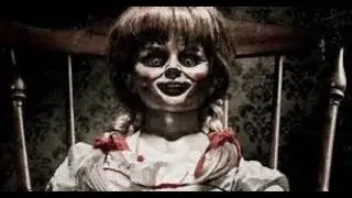 Annabell 2 / Par&oacute;dia