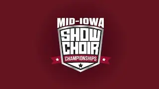 Mid-Iowa Show Choir: Middle School Competition
