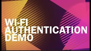 Decentralized Authentication on WiFi Networks