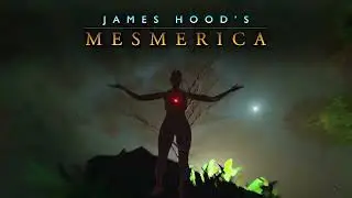 Mesmerica 360 Southern Maryland Trailer
