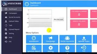 VidScribe AI Pro Full License - Patch License Full Soft Teknikforce