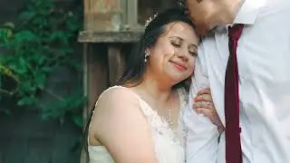 Meghan and Dane | Wedding Highlight Film | The Cedar Bend - Cedar Creek, TX