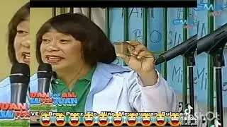 Eat Bulaga Jowapao The Best Doktora The Explorer