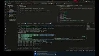 Telegram Auto Message Channel Bot