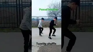 Pascal letublon music tuzelity  shuffle 😎😎❤🔥🔥