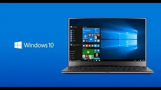 Установа Windows10 оригинал с офицального сайта