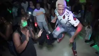 XO + Yung CEO + Mike B #LIVE (Mamou, La)