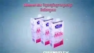 Pauls Milk Product Show 27sec HMTV 23 06 14
