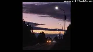 Soda - that evening