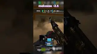 makazze гарний спрей трансфер #cs2 #cs2clips #sergizwf #thunderpick #navics2 #kholodtsi #sergiz